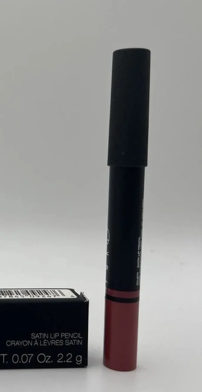 Nars Satin Lip Pencil Giusti 0.07oz/2.2g
